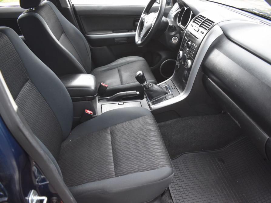 Suzuki Grand Vitara II Рестайлинг 2 Архангельск  - изображение 10