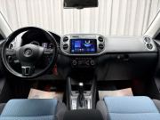 Volkswagen Tiguan I Рестайлинг Ижевск  - изображение 46
