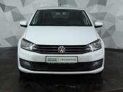 Volkswagen Polo V Рестайлинг Москва  - изображение 27