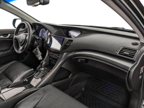 Honda Accord VIII Рестайлинг с пробегом 2011 года, цена 1 350 000 рублей, 182355 км, седан, Автокод Объявления
