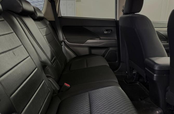 Mitsubishi Outlander III Рестайлинг с пробегом 2014 года, цена 1 675 000 рублей, 164514 км, внедорожник, Автокод Объявления