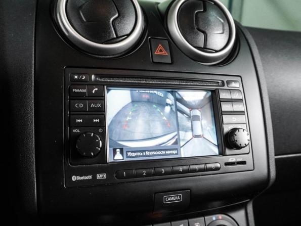 Nissan Qashqai I Рестайлинг с пробегом 2011 года, цена 1 339 000 рублей, 169218 км, внедорожник, Автокод Объявления
