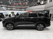 Chery Tiggo 8 Pro Plug-in Hybrid Казань  - изображение 32