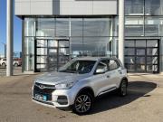 Chery Tiggo 4 I Рестайлинг Тверь  - изображение 13