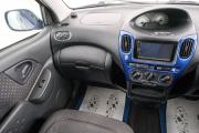 Toyota FunCargo Красноярск  - изображение 34