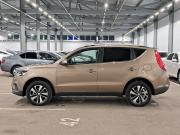 Geely Emgrand X7 I Рестайлинг 2 Набережные Челны  - изображение 34