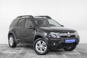 Renault Duster I Рестайлинг Кемерово  - изображение 24