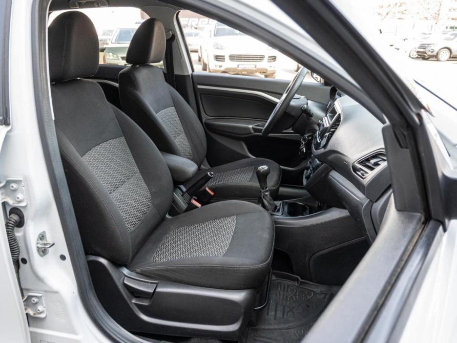 Lada (ВАЗ) Vesta I Краснодар  - изображение 8