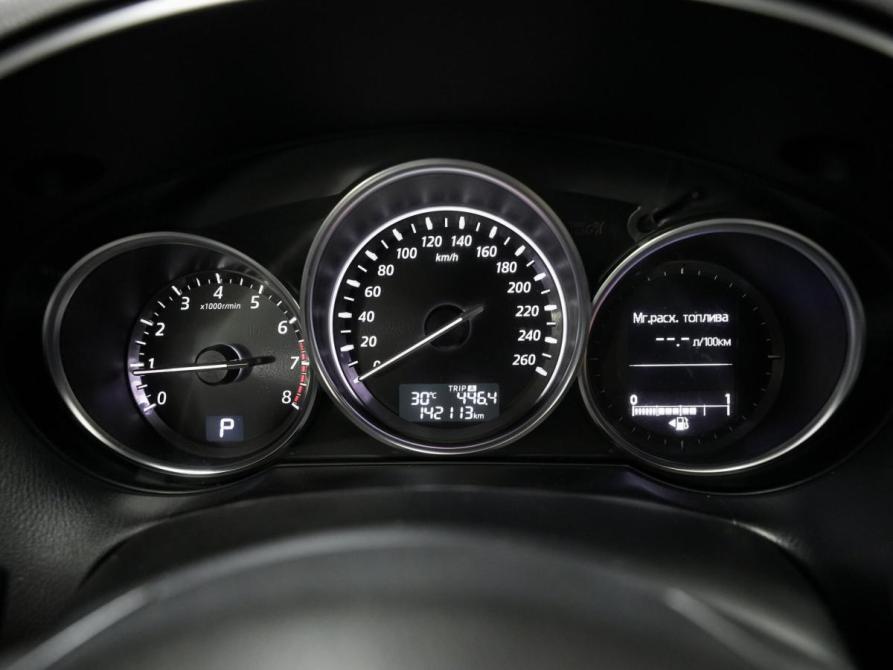 Mazda CX-5 I Ульяновск  - изображение 13