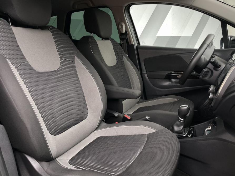 Renault Kaptur I Екатеринбург  - изображение 28