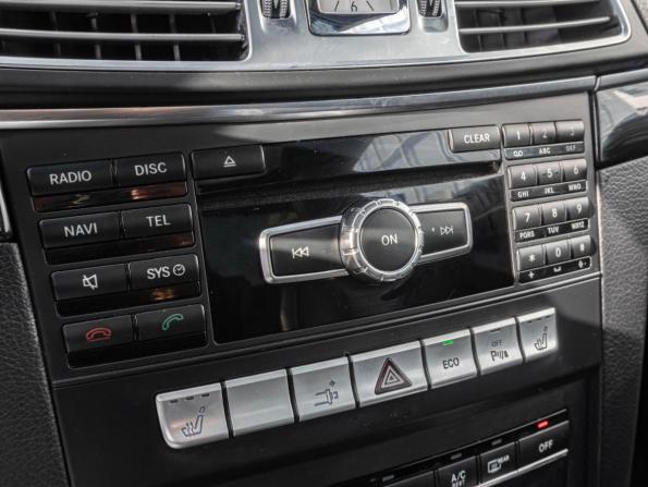 Mercedes-Benz E-Класс IV (W212 S212 C207) Рестайлинг с пробегом 2014 года, цена 1 890 000 рублей, 124674 км, купе-хардтоп, Автокод Объявления