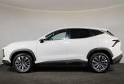 JETOUR DASHING I Ярославль  - изображение 30