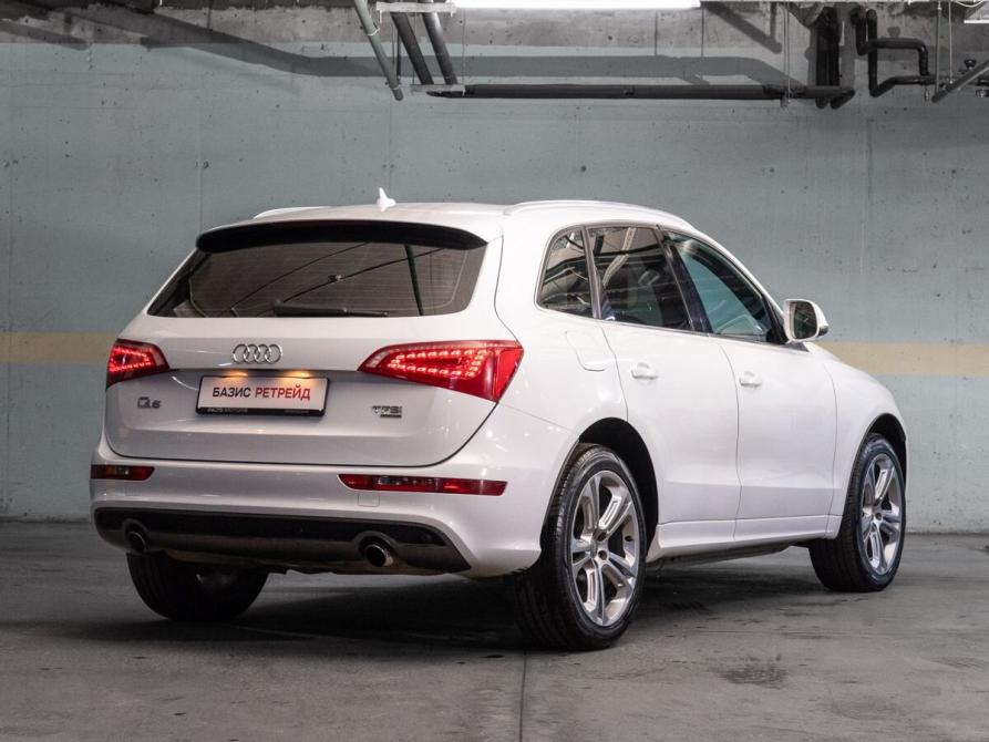 Audi Q5 I (8R) Тюмень  - изображение 6