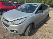 Hyundai ix35 I Стерлитамак  - изображение 22