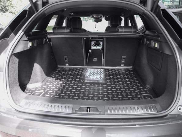 Land Rover Range Rover Velar I с пробегом 2017 года, цена 3 899 000 рублей, 69441 км, внедорожник, Автокод Объявления