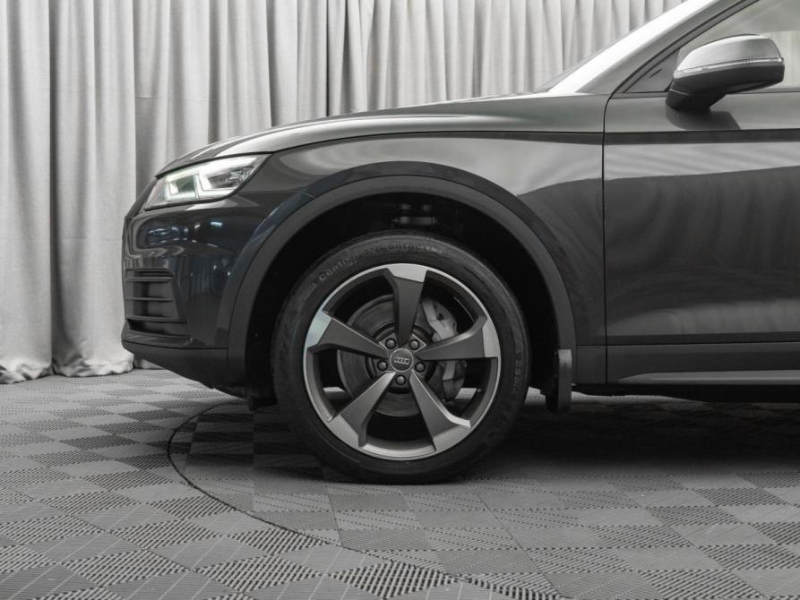 Audi Q5 II (FY) Москва  - изображение 25