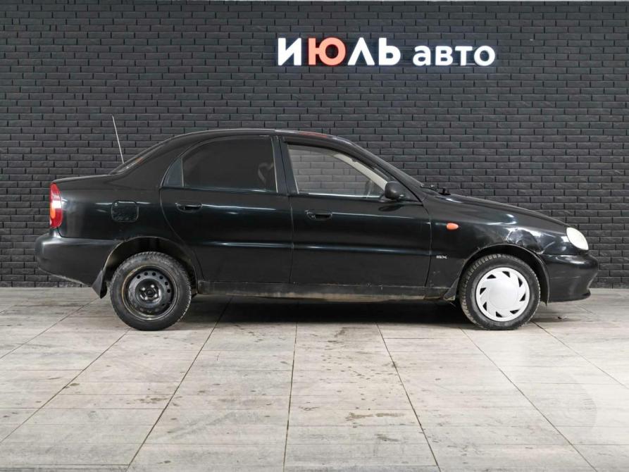 Chevrolet Lanos I Екатеринбург  - изображение 9