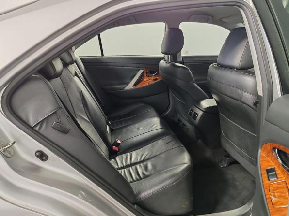 Toyota Camry VI (XV40) с пробегом 2008 года, цена 1 229 000 рублей, 226348 км, седан, Автокод Объявления
