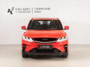 Geely Coolray I Казань  - изображение 11