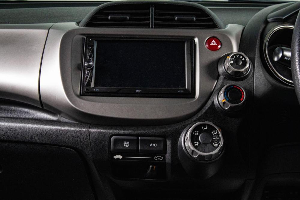 Honda Fit II Сургут  - изображение 14
