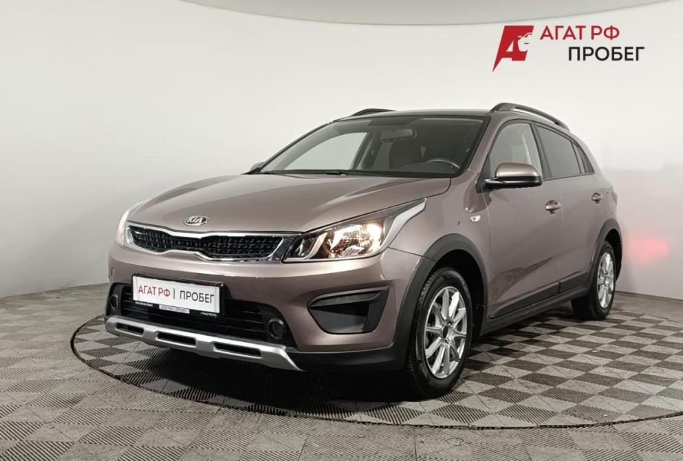 Kia Rio IV Волгоград  - изображение 3
