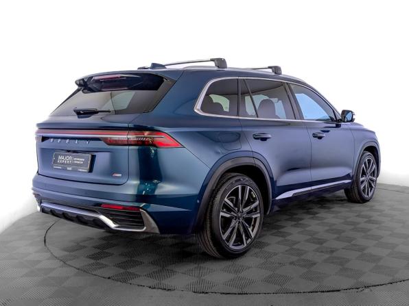 Geely Monjaro I с пробегом 2023 года, цена 2 995 000 рублей, 44990 км, внедорожник, Автокод Объявления