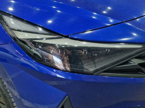 Hyundai Elantra VII (CN7) с пробегом 2021 года, цена 1 800 000 рублей, 109400 км, седан, Автокод Объявления