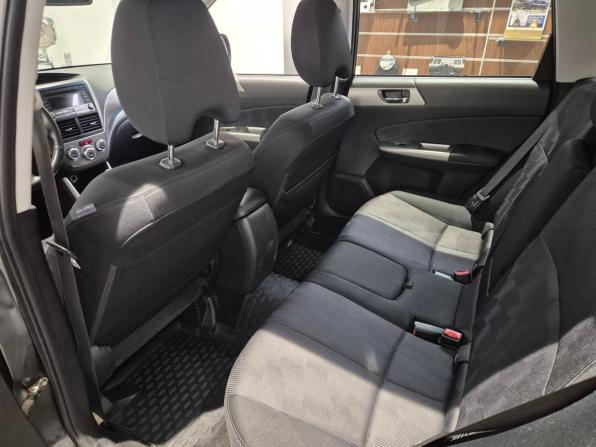 Subaru Forester III с пробегом 2010 года, цена 949 000 рублей, 274283 км, внедорожник, Автокод Объявления