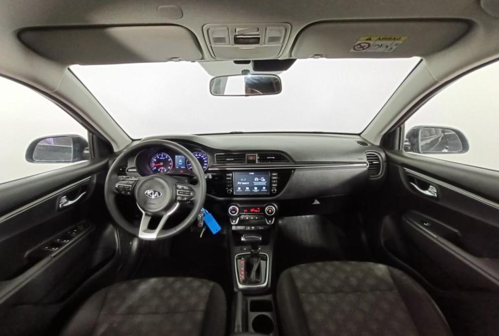 Kia Rio IV Волгоград  - изображение 10
