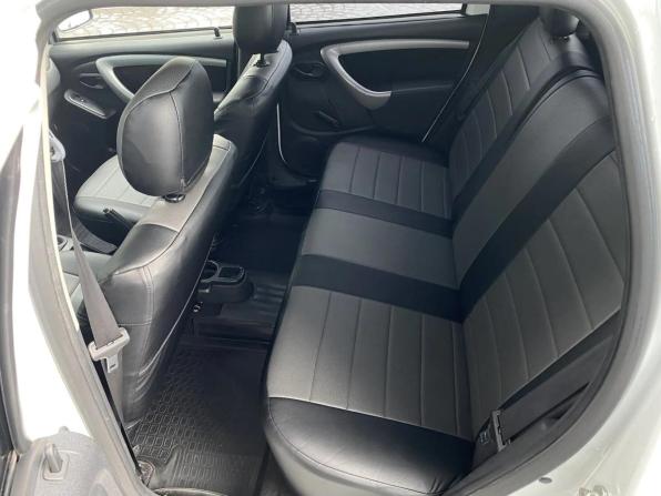 Renault Duster I с пробегом 2013 года, цена 670 000 рублей, 231823 км, внедорожник, Автокод Объявления