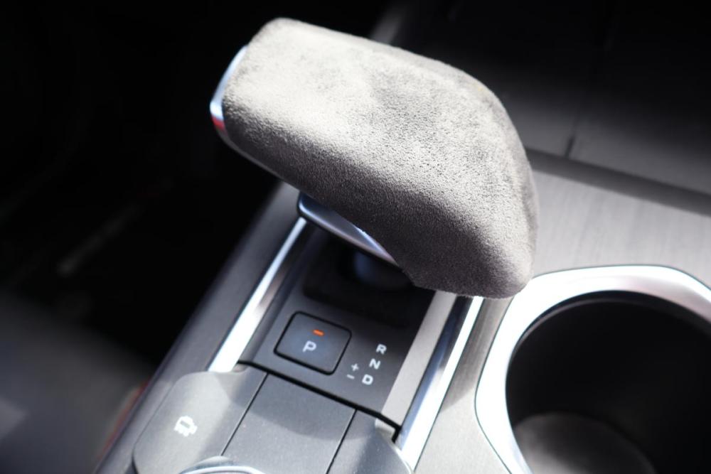 Changan UNI-S (CS55 Plus) I Санкт-Петербург  - изображение 11