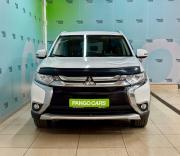 Mitsubishi Outlander III Рестайлинг 2 Набережные Челны  - изображение 32