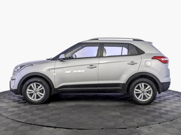 Hyundai Creta I с пробегом 2019 года, цена 1 815 000 рублей, 74430 км, внедорожник, Автокод Объявления