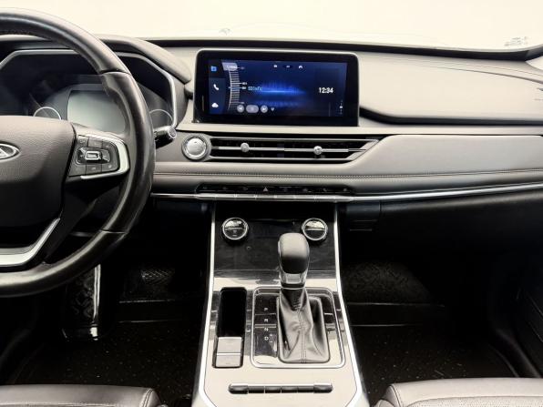 Chery Tiggo 8 I с пробегом 2020 года, цена 1 427 000 рублей, 125199 км, внедорожник, Автокод Объявления