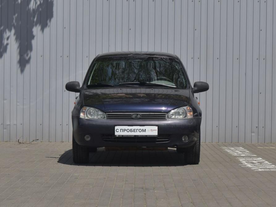 Lada (ВАЗ) Kalina I Краснодар  - изображение 2