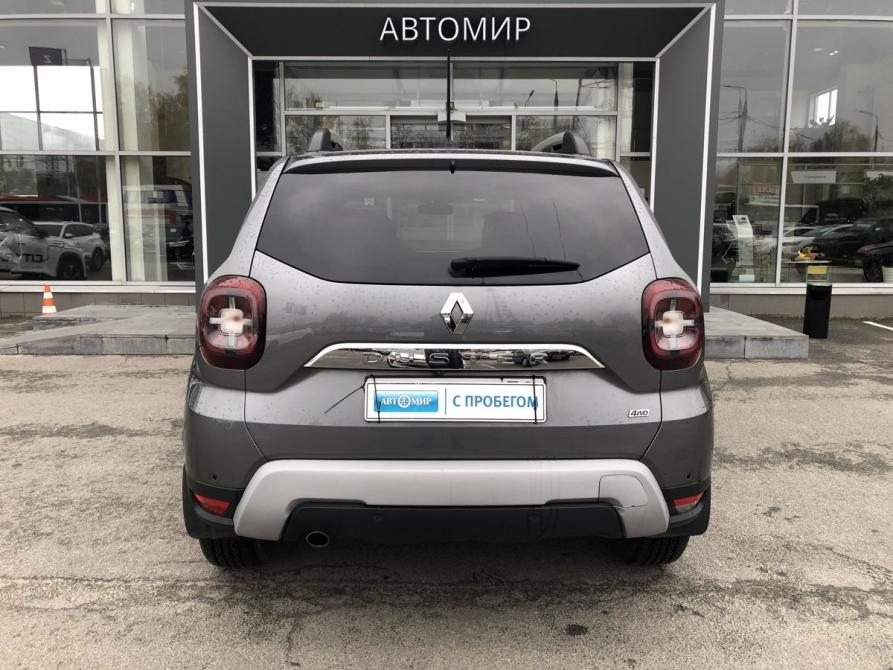 Renault Duster II Брянск  - изображение 6