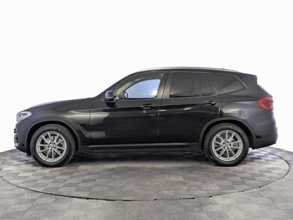 BMW X3 III (G01) с пробегом 2021 года, цена 4 350 000 рублей, 81509 км, внедорожник, Автокод Объявления
