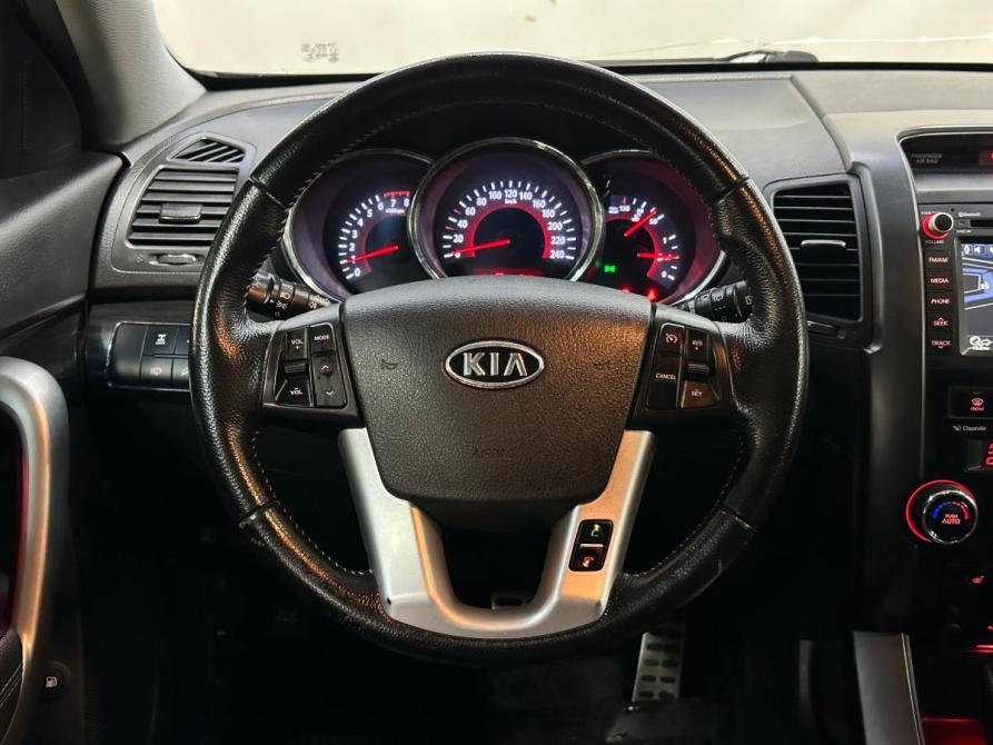 Kia Sorento II Санкт-Петербург  - изображение 14