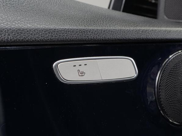 Mercedes-Benz C-Класс IV (W205) Рестайлинг с пробегом 2018 года, цена 2 439 000 рублей, 117724 км, седан, Автокод Объявления