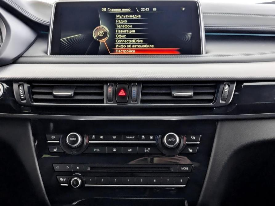 BMW X6 II (F16) Москва  - изображение 15