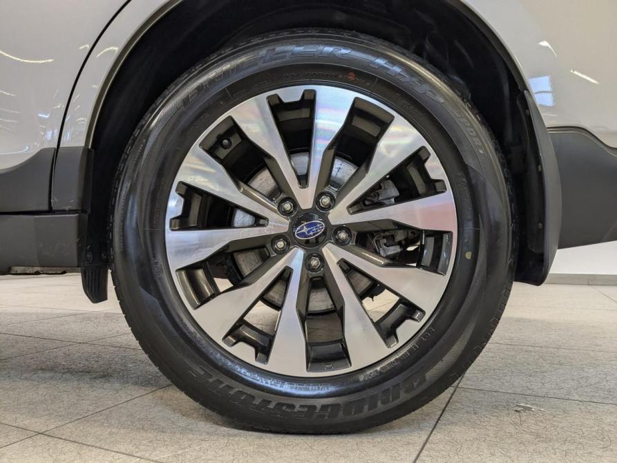 Subaru Outback V Санкт-Петербург  - изображение 12