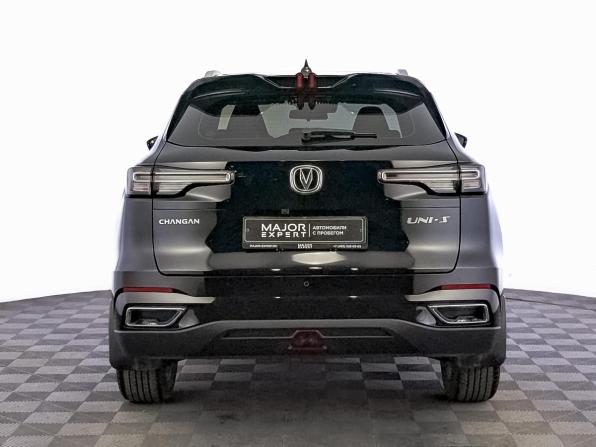 Changan UNI-S (CS55 Plus) с пробегом 2024 года, цена 2 270 000 рублей, 12702 км, внедорожник, Автокод Объявления
