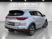 Kia Sportage IV Кемерово  - изображение 12