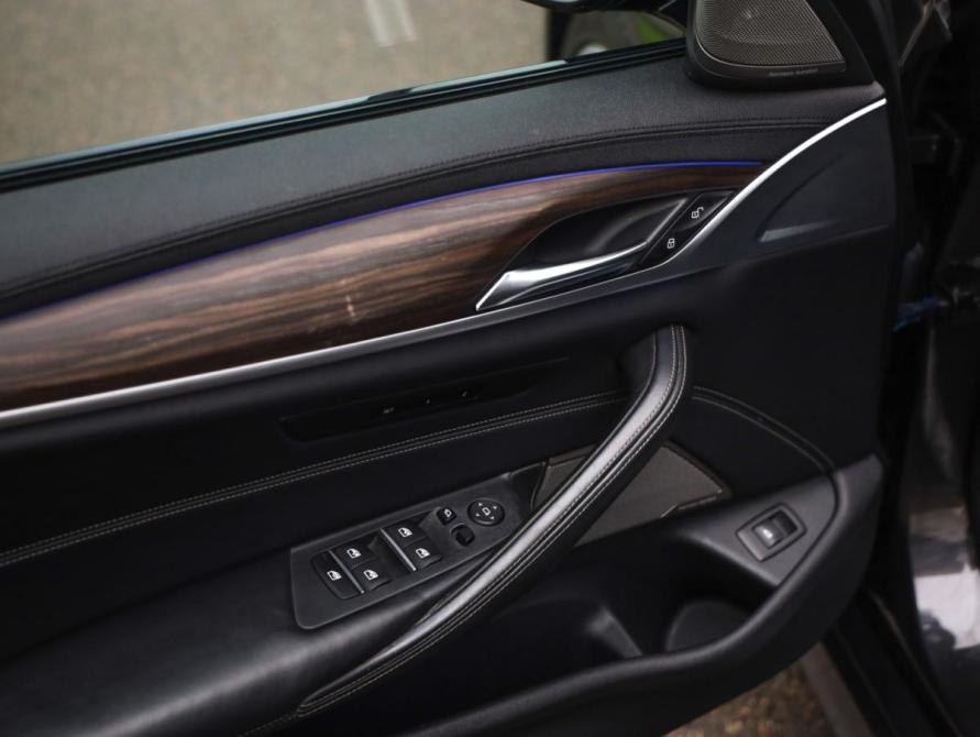 BMW 5 серии VII (G30/G31/G38) Санкт-Петербург  - изображение 26