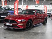 Ford Mustang VI Рестайлинг Санкт-Петербург  - изображение 38