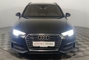 Audi A4 V (B9) Волгоград  - изображение 25