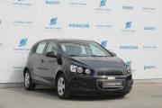 Chevrolet Aveo II Пермь  - изображение 22