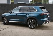 Geely Xingyue I Рестайлинг (S) Сыктывкар  - изображение 28