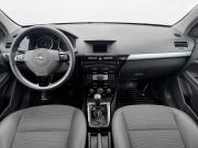 Opel Astra H Рестайлинг Москва  - изображение 24