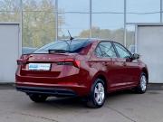 Skoda Rapid II Москва  - изображение 29